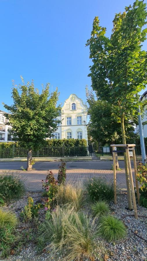 Przy Promenadzie Appartamento Miedzyzdroje Esterno foto