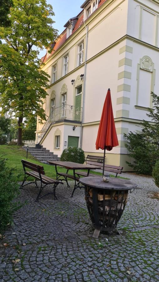 Przy Promenadzie Appartamento Miedzyzdroje Esterno foto